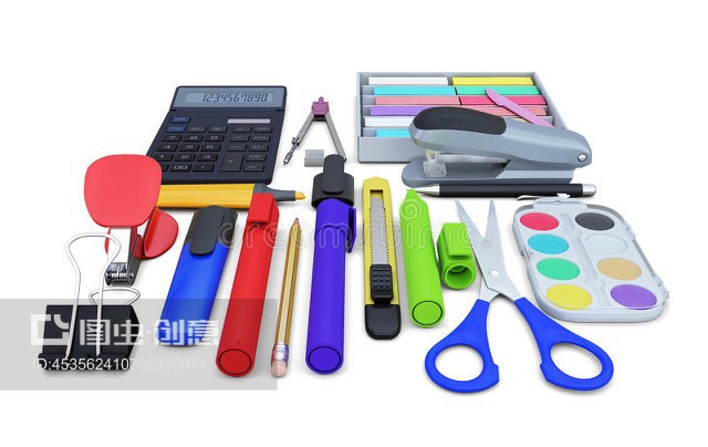 高效辦公必備 一套基礎辦公用品詳解