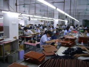 辦公收納解決方案與網站服務——東莞市企石賽德寶皮具制品廠的數字化發展之路